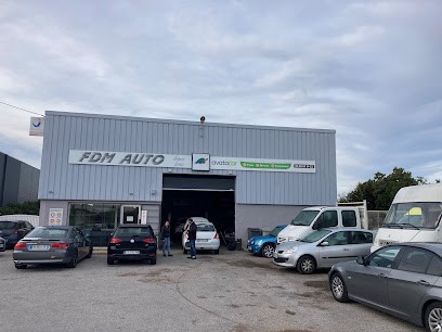 Garage Avatacar Elne, Garage Automobile à Elne