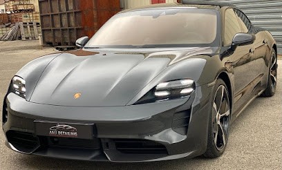 ANJ Detailing, Garage Automobile à Meyzieu