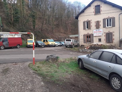 Garage Auto Sélection, Garage Automobile à Rives