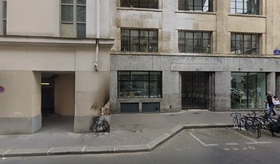 Fermod, Garage Automobile à Paris 02