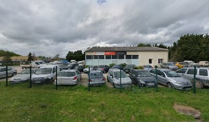 Garage des Cartelets, Garage Automobile à Coullons