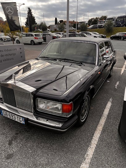 Rolls-Royce Monaco Service - Global Garage, Garage Automobile à Cap-d'Ail