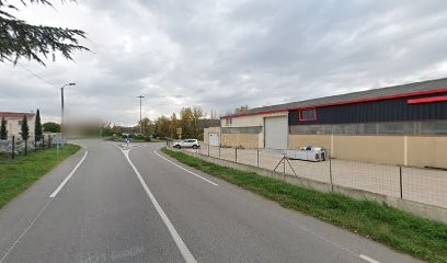 B2V Automobiles, Garage Automobile à La Roche-de-Glun