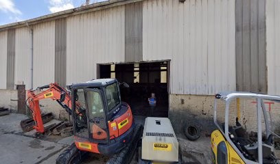 Garage France One, Garage Automobile au Bourget