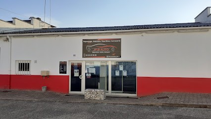 JPB AUTO, Garage Automobile à Pont-de-Vaux