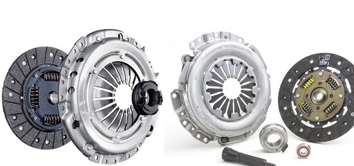 SN Embrayage Express Sarl, Garage Automobile à Marseille 12