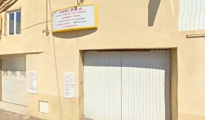 Garage D.s.a, Garage Automobile à Marcigny