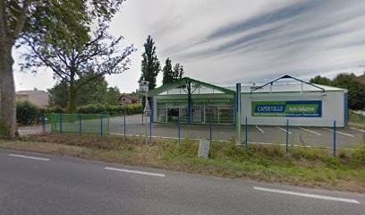 Comptoir De Distribution Automobile, Garage Automobile à Nérac