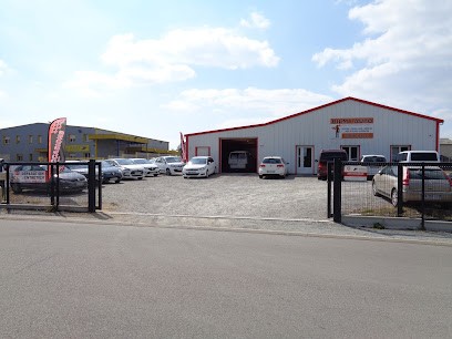 Bilmy-Auto, Garage Automobile à Saint-Brevin-les-Pins