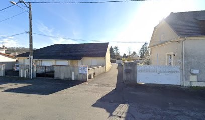 Carrosserie Carrieu, Garage Automobile à Soumoulou