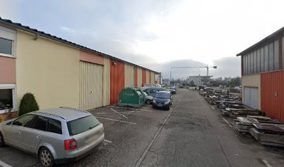 Eka Autos, Garage Automobile à Bischheim