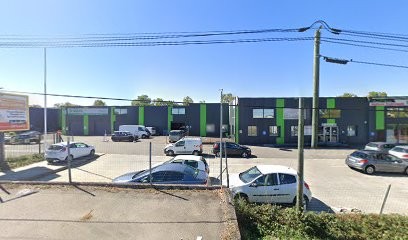TSOA AUTO MECA, Garage Automobile à Saint-Jory
