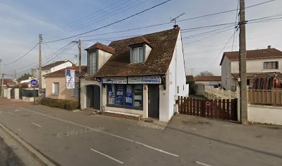 Auto Mg Service, Garage Automobile à Pierrelaye