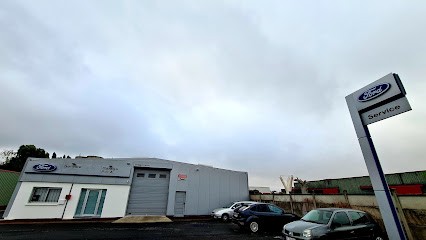 GARAGE PCA SARL, Garage Automobile à Mormant