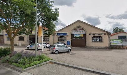 Toul Autos, Garage Automobile à Toul