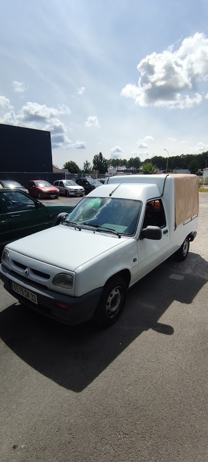 GARAGE RS Automobiles, Garage Automobile à Gujan-Mestras