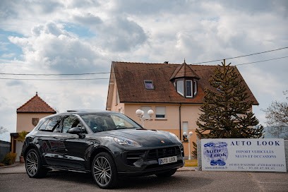 Auto Look Sarl, Garage Automobile à Dachstein