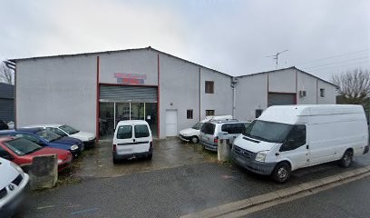 Garage Rma, Garage Automobile à Plaisance-du-Touch