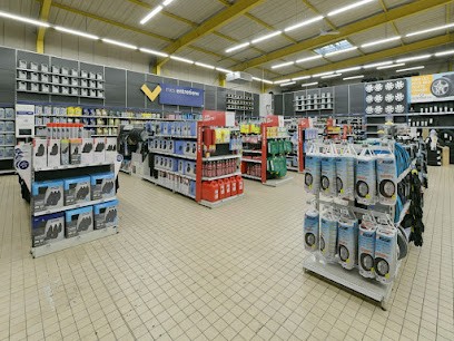 Norauto Laval, Garage Automobile à Laval