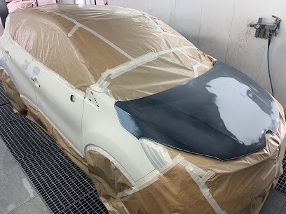 Carrosserie SarceLLoise, Garage Automobile à Sarcelles