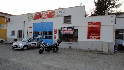 Interparebrise Dagneux, Garage Automobile à Dagneux