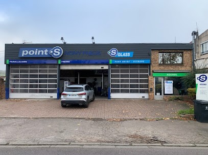 Point S Auto Centre, Garage Automobile à Gargenville