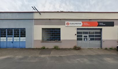 Garage STUTZMANN Eurorepar, Garage Automobile à Drulingen
