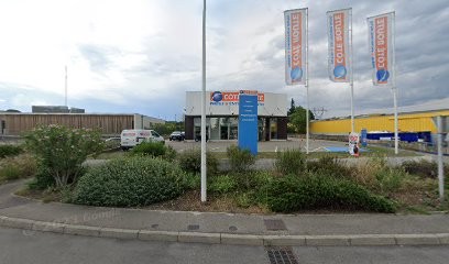 Côté Route Bollène By First Stop, Garage Automobile à Bollène