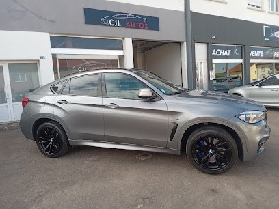 Cjl Autos, Garage Automobile à Stuckange