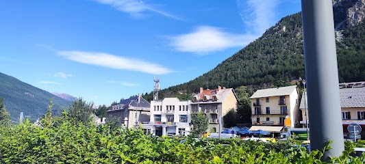 SARL GARAGE FERRARO, Garage Automobile à Briançon