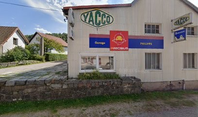 Garage Philippe Sarl, Garage Automobile à La Bresse