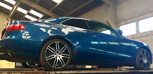 Garage Bannier, Garage Automobile à Bavay