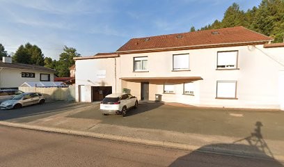 MD Garage, Garage Automobile à Raon-l'Étape