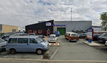 1,2,3 AutoService, Garage Automobile aux Ponts-de-Cé