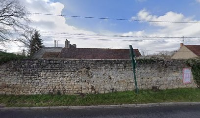 Société Des Etablissements Béroule, Garage Automobile à Us