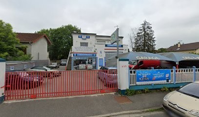 BOSCH Garage des 3JD Agent, Garage Automobile au Plessis-Trévise