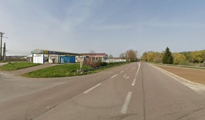 Carrosserie Colson, Garage Automobile à Villeneuve-sur-Yonne