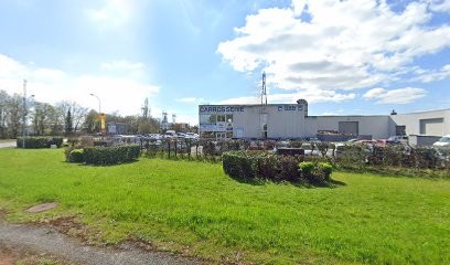 Mecanique Carrosserie, Garage Automobile à Chaingy