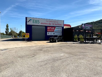 GT US, Garage Automobile à Malataverne