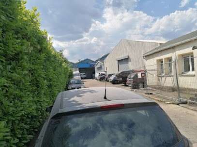 Garage Chidra, Garage Automobile à Villeneuve-le-Roi