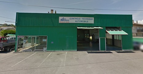 CONTROLE TECHNIQUE AUTOMOBILE DES TISSOTTES, Garage Automobile à Thonon-les-Bains