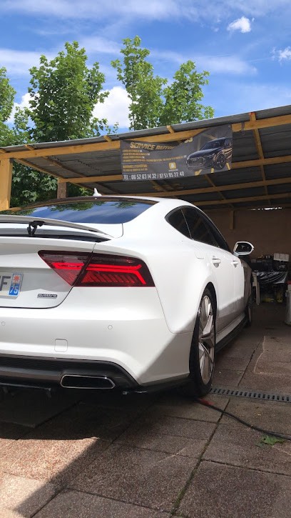 Service Auto 93, Garage Automobile à Sevran