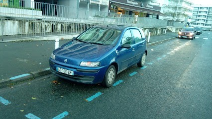 Garage Moings Bosch Car Service, Garage Automobile à Ciré-d'Aunis