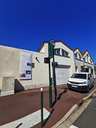 Garage du Roi, Garage Automobile à Croissy-sur-Seine