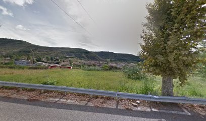 Chabroulin André, Garage Automobile à Saint-Privat