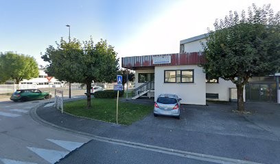 ZAMA, Garage Automobile à Meythet