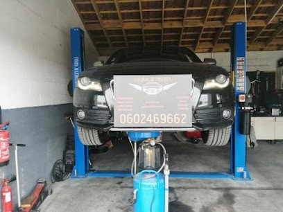 GARAGE Pinto Marcheprime, Garage Automobile à Marcheprime