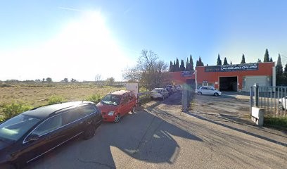 ATDS - Technicar Services, Garage Automobile à Garons