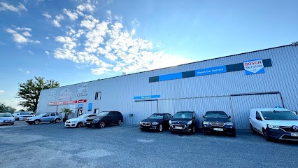 Nozay Select Auto - Bosch Car Service, Garage Automobile à Nozay