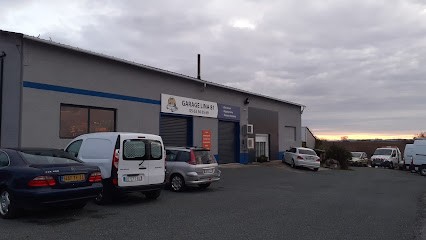 Sarl Lina 81, Garage Automobile à Orban